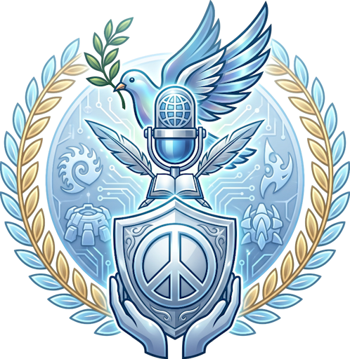 Content Creator Peace Prize