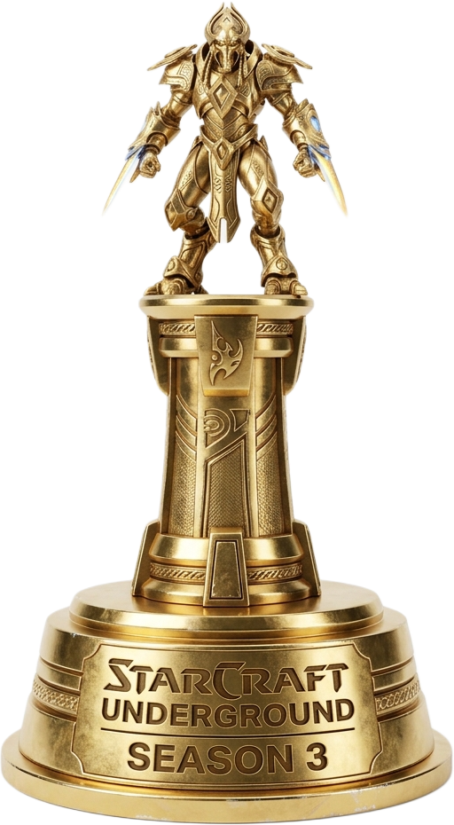 Season 3 award