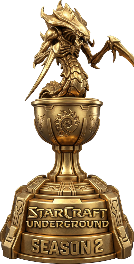 Season 2 award
